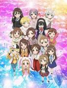 El atractivo y la evaluación de "The Idolmaster Cinderella Girls Theater" 2.ª TEMPORADA #2