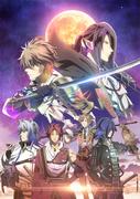 El atractivo y las críticas de "Sengoku Night Blood": una fusión de historia y fantasía