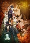 Reseña de Code:Realize: Sousei no Himegimi: Una gran experiencia con personajes encantadores y una historia profunda.