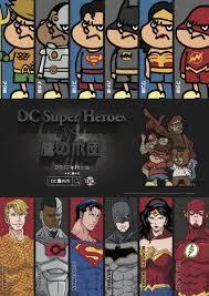 ¡Una revisión completa del enfrentamiento entre los superhéroes de DC y el Eagle Talon Corps! ¿Quién ganará?