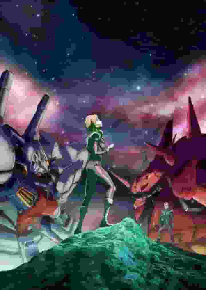 Reseña de Mobile Suit Gundam Twilight AXIS: Red Traces: una experiencia imperdible para los fans que buscan una nueva experiencia Gundam