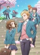 Impresiones y reseñas de "Nuestro amor siempre ha estado a 10 centímetros de distancia": Una obra maestra del anime que retrata la tristeza de la juventud.