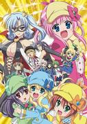 Detective Opera Milky Holmes: Un análisis exhaustivo del encanto de Arsène y el esplendor de sus deseos