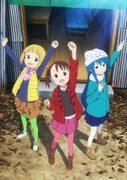 El atractivo y la valoración de "Mitsuboshi Colors": Nuevas posibilidades para el anime de cortes de vida