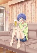 El atractivo y la reputación de "Takunomi": Una historia de alcohol y amistad