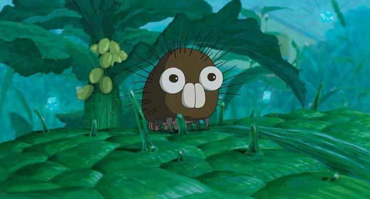 Boro la Oruga: Una historia conmovedora y una apreciación del arte de la animación
