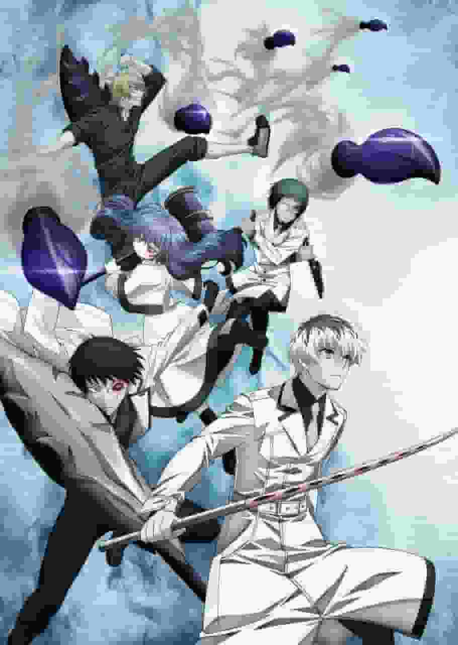 Reseña de Tokyo Ghoul:re: Una historia más profunda y el atractivo de sus personajes