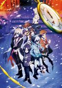 Crítica de la película "Servamp: Alicia en el jardín": Una fusión de historia y efectos visuales encantadores