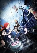 Sitio de Magical Girl: Un análisis exhaustivo del encanto y la oscuridad de esta oscura fantasía.