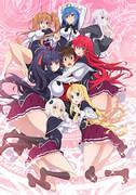 El atractivo y la evaluación de High School DxD HERO: Una fusión de acción y fantasía