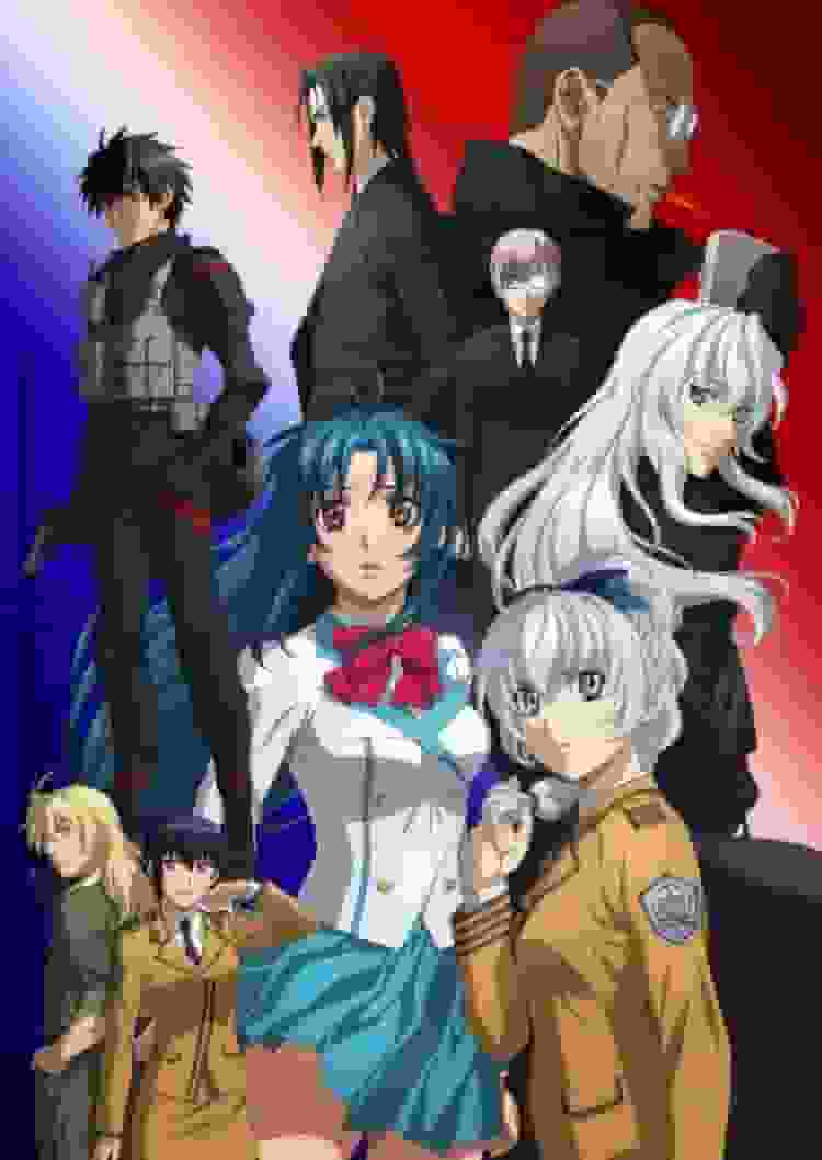 ¡Pánico metálico total! IV Victoria Invisible - Última reseña y calificación de la serie