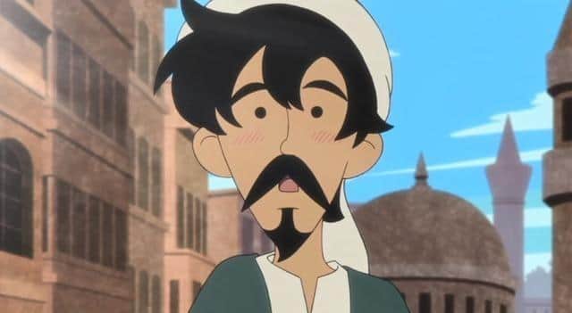 Kikori y el tesoro: Una revisión profunda de la fascinante historia y los personajes