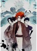 Versión cinematográfica de "PEACE MAKER Kurogane Soudou": Una reseña exhaustiva de la conmovedora historia y las hermosas imágenes.