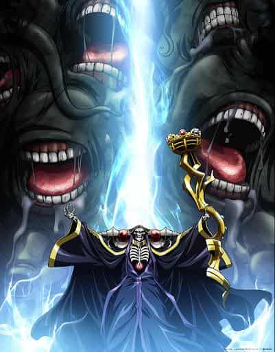Reseña de Overlord III: La cumbre de la fantasía oscura y el desarrollo de personajes