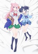 El impacto y el atractivo de "Happy Sugar Life": una revisión profunda