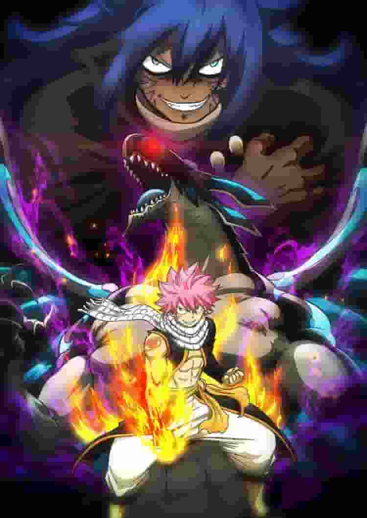 Reseña de la serie final de FAIRY TAIL: final conmovedor y desarrollo de personajes