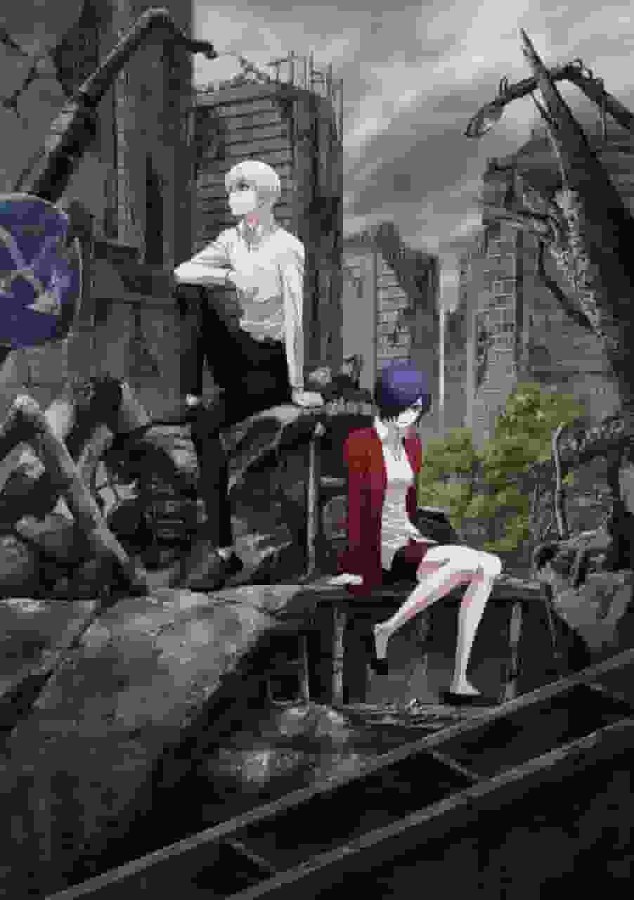 Reseña de la temporada 2 de Tokyo Ghoul:re: Profundización de la historia y atractivo de los personajes