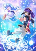 Merc Storia: Reseña de las conmovedoras aventuras del niño apático y la niña en la botella