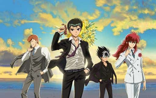 Una reseña completa del nuevo OVA de Yu Yu Hakusho: Una conmovedora reunión que supera las expectativas