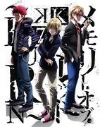 ¡Un análisis exhaustivo de la emoción y el entusiasmo de "K SEVEN STORIES Episodio 5 Memoria de Red BURN"!