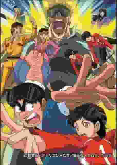Reseña detallada y calificación del episodio 4 de Ani x Para, "Goalball".