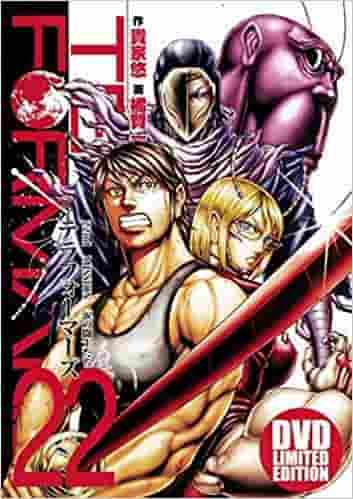 Reseña del DVD de la edición del anime Terra Formars 22: una evolución asombrosa y una historia más profunda
