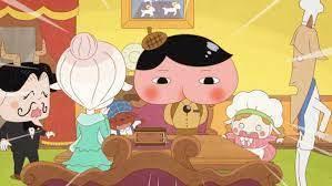 El atractivo y la valoración de la segunda temporada de la serie "Butt Detective"