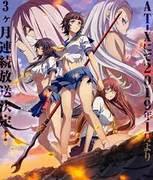 Una revisión completa de la séptima temporada de Ikki Tousen Western Wolves: ¿Cuál es el atractivo de Western Wolves?