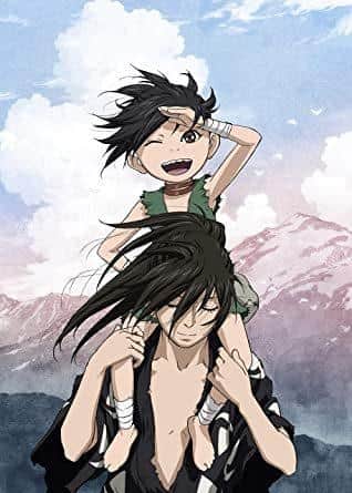 Reseña de "Dororo": Una obra maestra del anime que combina el drama de época y el terror.