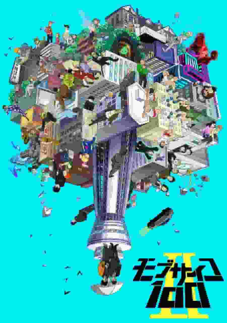 Mob Psycho 100 II Temporada 2: Profundización de la historia y el atractivo de los personajes