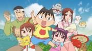 El atractivo y las críticas de "Mannaka no Rikkun@Kin-Tele": una experiencia de anime que no te puedes perder
