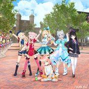 Reseña de Virtual-san Miteru: Explorando un mundo virtual fascinante