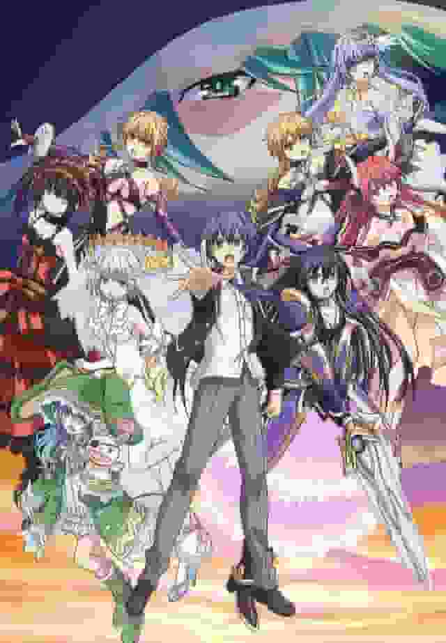 Reseña de Date A Live III: Una historia cautivadora y una evolución de personajes