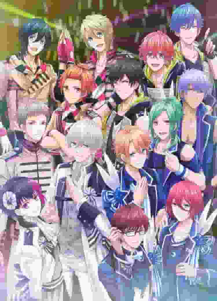B-PROJECT ~Zecchou*Emotion~ Temporada 2: Una evaluación exhaustiva de las crecientes expectativas y el desarrollo evolucionado de la historia.