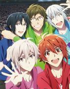 Reseña del episodio 2 de IDOLiSH7 Vibrato: Más allá de las expectativas y personajes encantadores