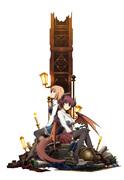 El atractivo y las reseñas de "Rage of Bahamut: Manaria Friends": Una mirada profunda a la amistad y la aventura en una escuela de magia.