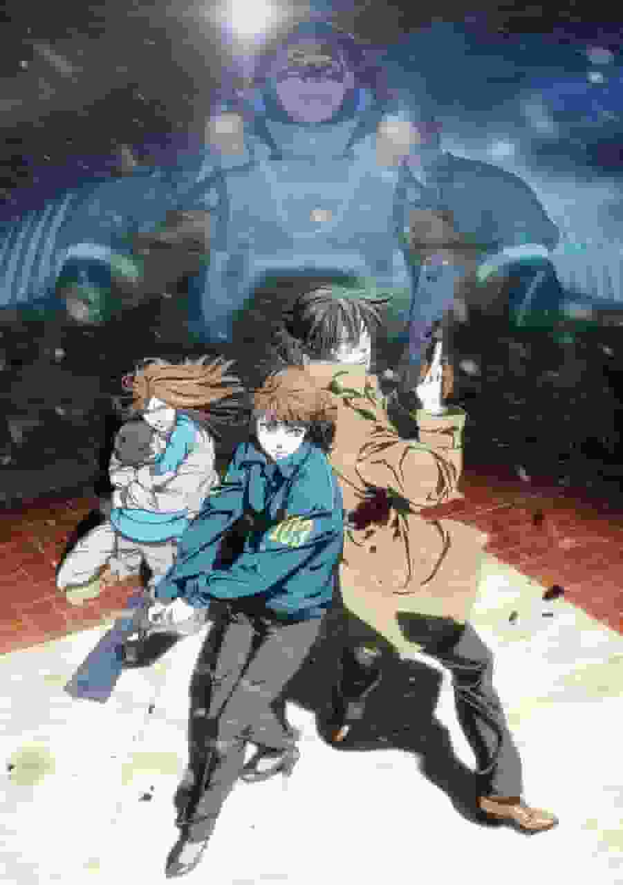 PSYCHO-PASS Pecadores del Sistema Caso 1 "Crimen y Castigo" Reseña: Explorando la pecaminosidad del sistema