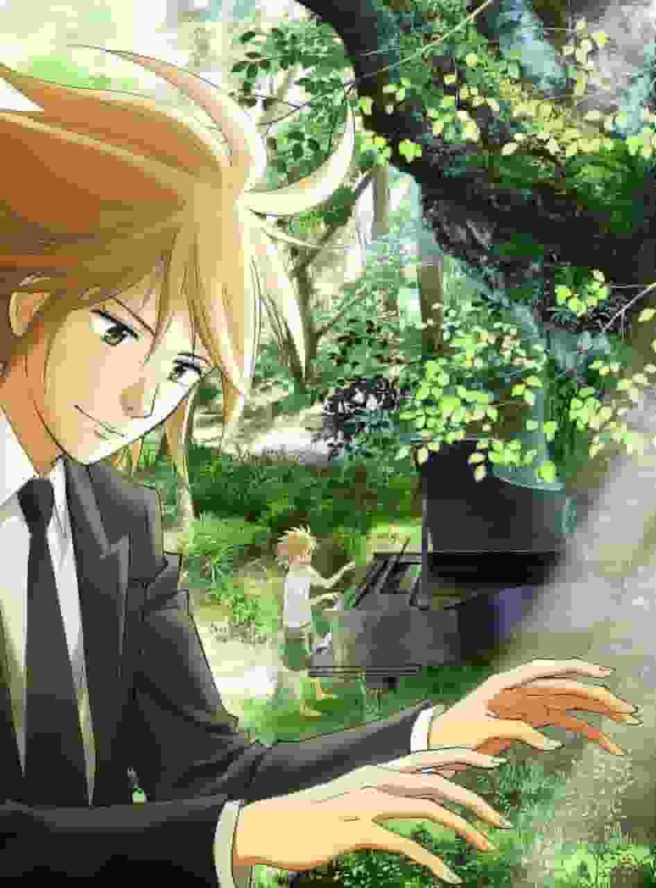 Piano no Mori Temporada 2: Una nueva mirada a melodías conmovedoras e historias de crecimiento