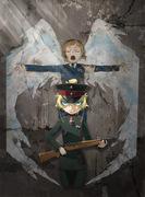 El atractivo y las críticas de la película "Saga de Tanya la Malvada": Un anime bélico imperdible