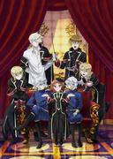 El atractivo y las críticas de la película "Royal Tutor Heine": Una fusión de una historia conmovedora y bellas imágenes