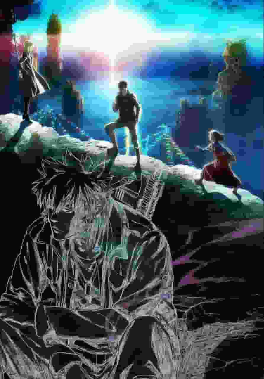 Una revisión exhaustiva de PSYCHO-PASS Pecadores del Sistema Caso 3 "¡Más allá de la gratitud y la venganza"!