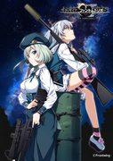 El atractivo y las críticas de "Grisaia: Phantom Trigger THE ANIMATION": acción imperdible y una historia profunda