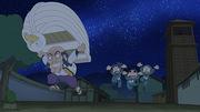 La gran aventura espacial de Nintama Rantaro: Un análisis exhaustivo de la colaboración con Cosmic Front☆SIGUIENTE