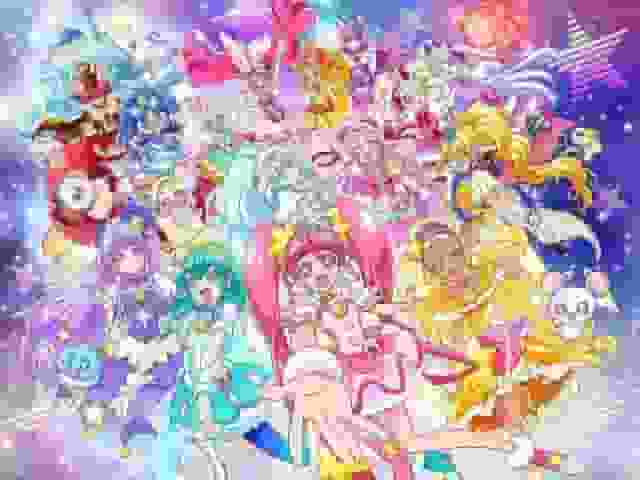 ¡Un análisis exhaustivo del atractivo y la emoción de la película PreCure Miracle Universe! Acercándose la culminación de la serie PreCure