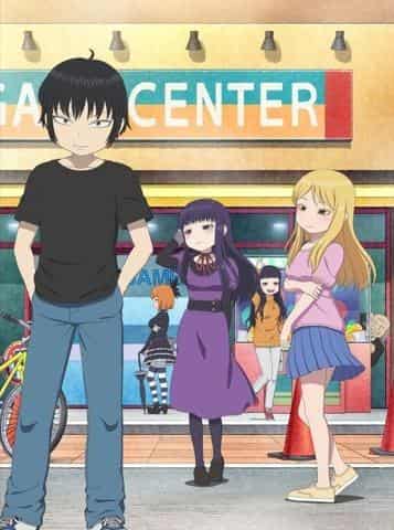 Reseña de High Score Girl EXTRA STAGE: Redescubre el encanto de los juegos arcade y la juventud