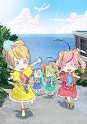 Aqua Girl of Seaside Manor: Un análisis exhaustivo de los fascinantes personajes y la profundidad de la historia.