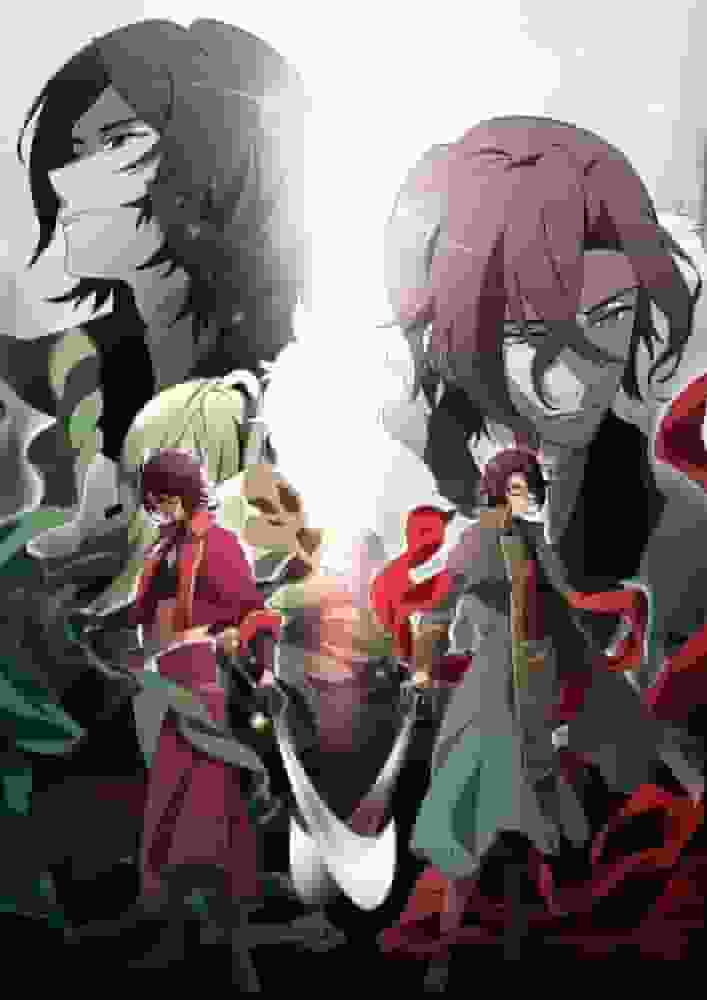 El atractivo y las críticas de BAKUMATSU Crisis: Una fusión de historia y romance