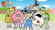 ¡Ahare! Meisaku-kun Temporada 4: Reevaluando la conmovedora obra maestra del anime
