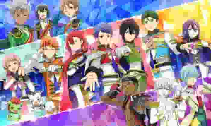 KING OF PRISM -Shiny Seven Stars- III ¡Los encantos de Leo x Yuu x Alex son completamente diseccionados!