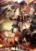 ¡Un análisis exhaustivo de los shocks y emociones de Attack on Titan Temporada 3, Parte 2!
